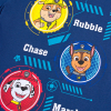 Chlapčenské tričko PAW PATROL MASTERS modré