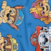 Chlapčenské pyžamo PAW PATROL POWER modré