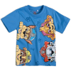 Chlapčenské pyžamo PAW PATROL POWER modré