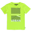Chlapčenské tričko REBEL GENERATION URBAN zelené