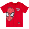Chlapčenské pyžamo MARVEL SPIDERMAN FANTASY červené