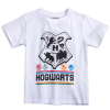 Chlapčenské pyžamo HARRY POTTER ROKFORT biele