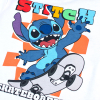 Chlapčenské pyžamo STITCH SKATE modré