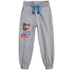 Chlapčenské tepláky PAW PATROL POWER šedé