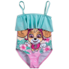 Dievčenské plavky PAW PATROL TROPIC