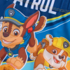 Chlapčenské plavky PAW PATROL žlté