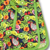Dievčenské šortky z BIO bavlny LEMON BERET FRUITS