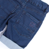 Chlapčenské šortky LEMON BERET tmavomodré