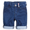 Chlapčenské šortky LEMON BERET tmavomodré
