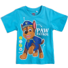 Chlapčenské pyžamo PAW PATROL CHASE svetlo modré