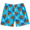 Chlapčenské pyžamo PAW PATROL CHASE svetlo modré