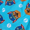 Chlapčenské pyžamo PAW PATROL CHASE svetlo modré