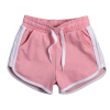 Dievčenské šortky GLO STORY svetlo ružové