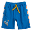 Chlapčenské šortky SONIC GAMING modré