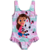 Dievčenské plavky GABBYS DOLLHOUSE ružové