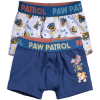 Chlapčenské boxerky PAW PATROL
