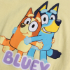 ema detske tricko bluey love zlute 1