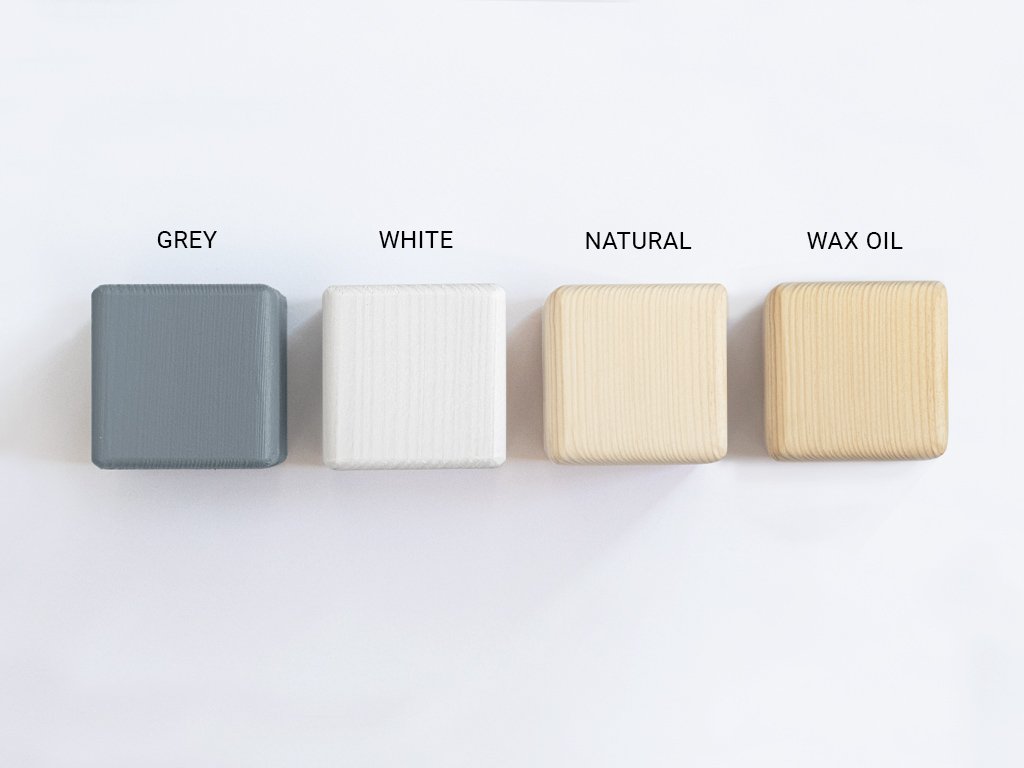 pine single bed frame