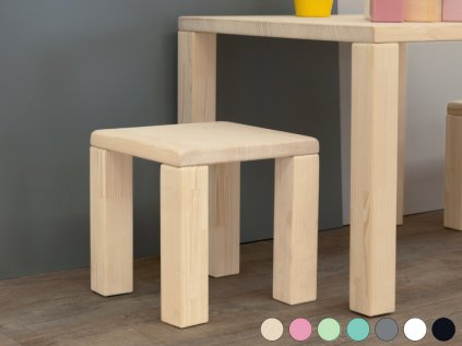 childrens small wooden table and chairs