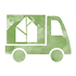 Nábytek vám doveze BENLEMI TRUCK