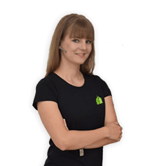 Anna Kociánová Anna Kociánová