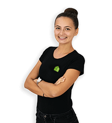 Žaneta Krejčíková Žaneta Krejčíková