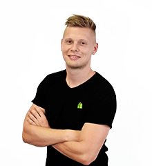 Jakub Pfleger Jakub Pfleger