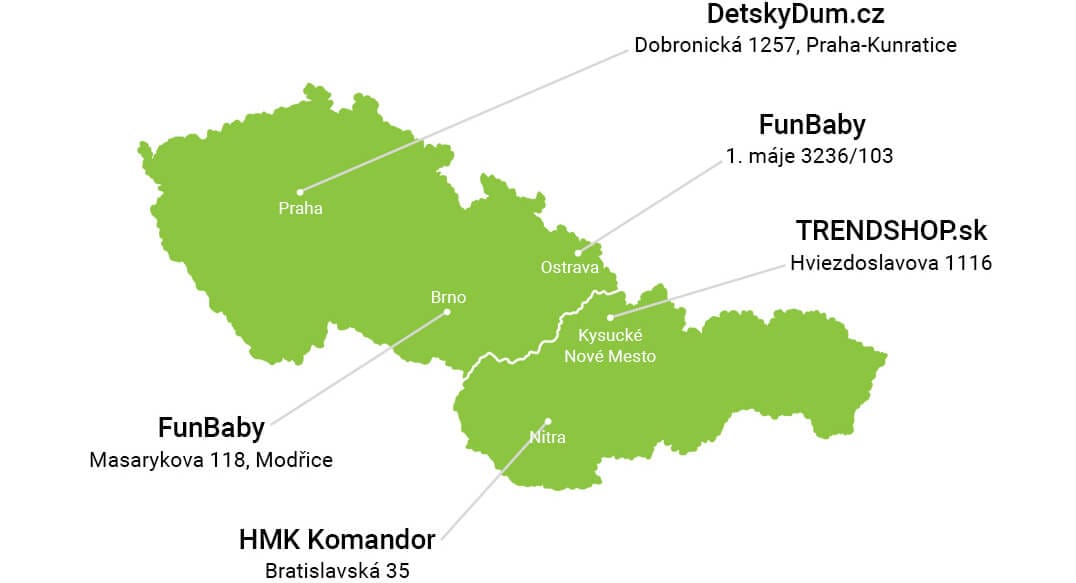Tady si můžete naše produkty prohlédnout i vyzkoušet Tady si můžete naše produkty prohlédnout i vyzkoušet