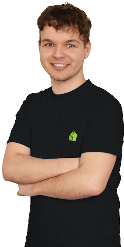 Matěj Zolman Matěj Zolman