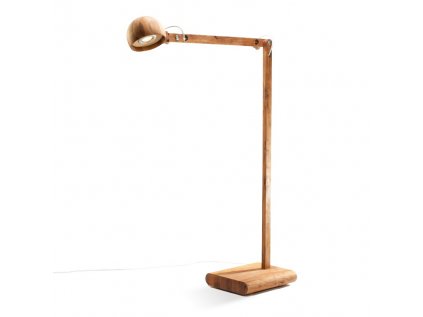 Stojací Lampa Kaka