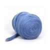 Evropská Merino česaná ovčí vlna 4,5 kg
