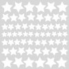 10291 1 nalepky na zed hvezdy svitici ve tme