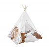 teepee liska