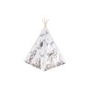 teepee vlci usvit web 3