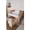 sekretarzyk river writingdesk white (5)