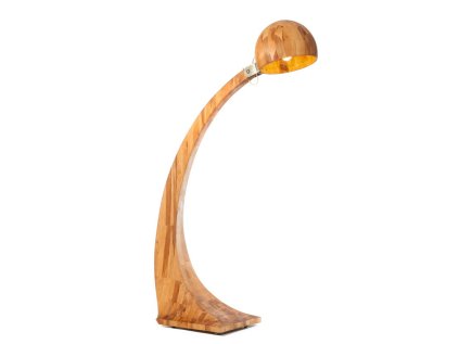 Stojaca lampa Woobia
