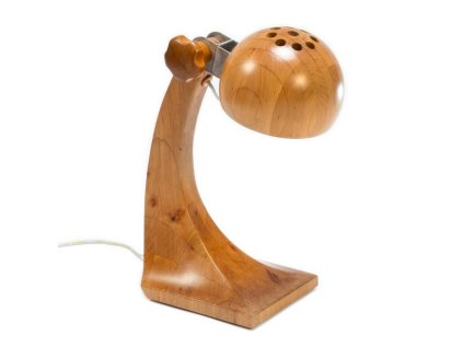 Stolná lampa Woobik