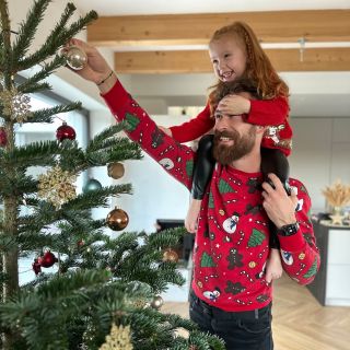 V Benlemi veríme, že to najkrajšie, čo môžete deťom dať, sú spoločné zážitky. A počas Vianoc to platí dvojnásobne. ❤️...