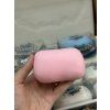 PINK- crunchy soap