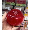 RED vaseline apple squishy