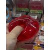 RED vaseline apple squishy