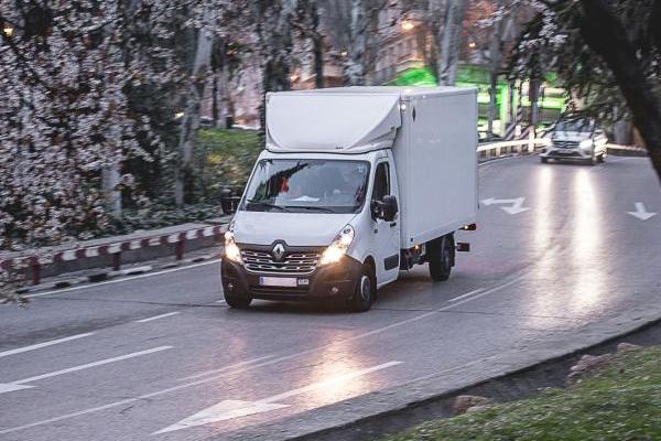 Vše, co potřebujete vědět o dopravě vašeho nábytku