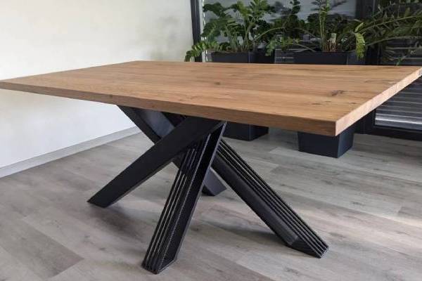 Proč je každý kus masivního nábytku originál (a proč byste jej měli chtít)