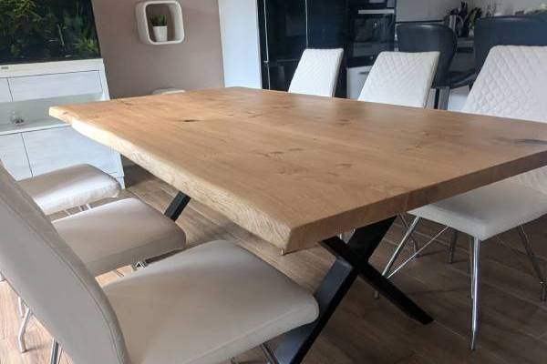 Síla příběhu dřeva: jak se příroda přirozeně propisuje do vašeho domova