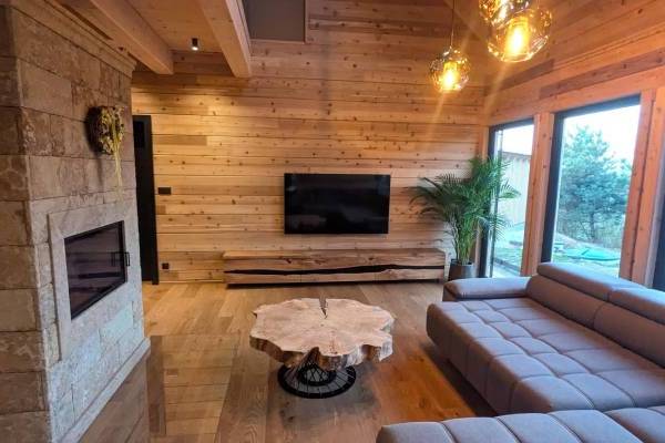 Jak vzniká industriální nábytek krok za krokem