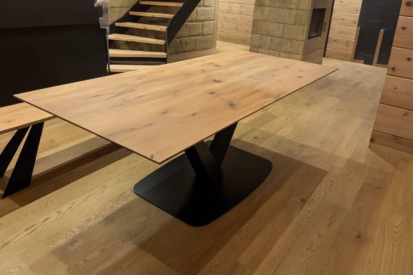 Jak vybrat správný typ dřeva a jeho úpravu