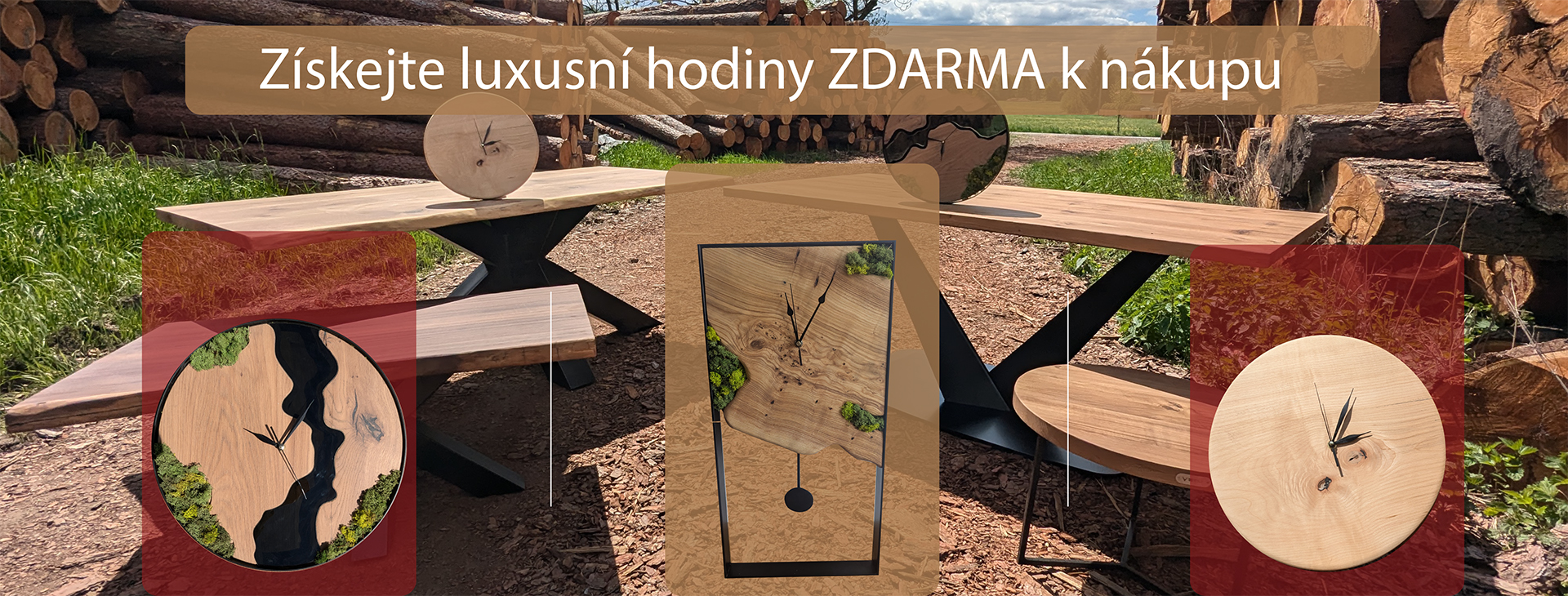 Hodiny Zdarma