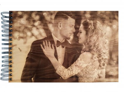 Fotoalbum - Z vlastní fotografie