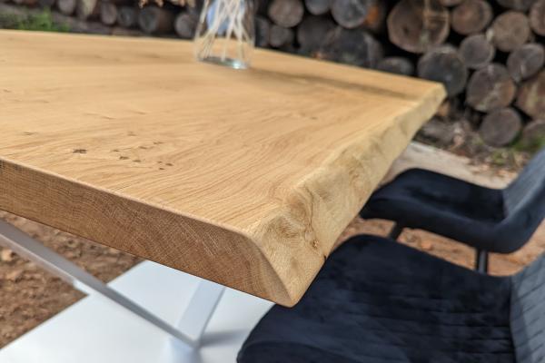 Guide to Selecting the Parameters of Your New Table