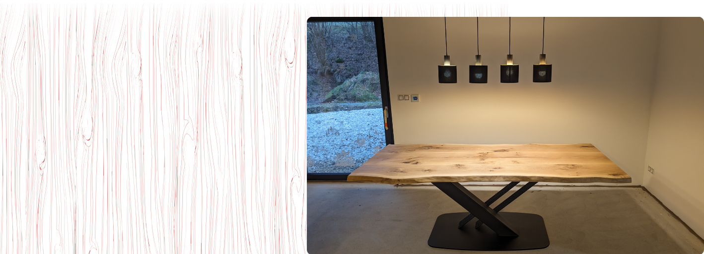 New Table